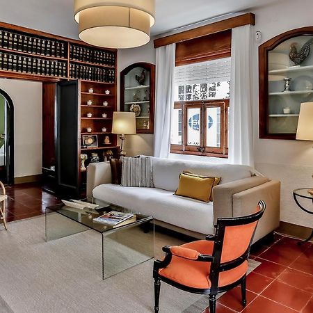 Casa En Sitges Villa Ngoại thất bức ảnh