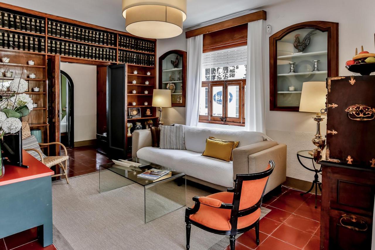 Casa En Sitges Villa Ngoại thất bức ảnh