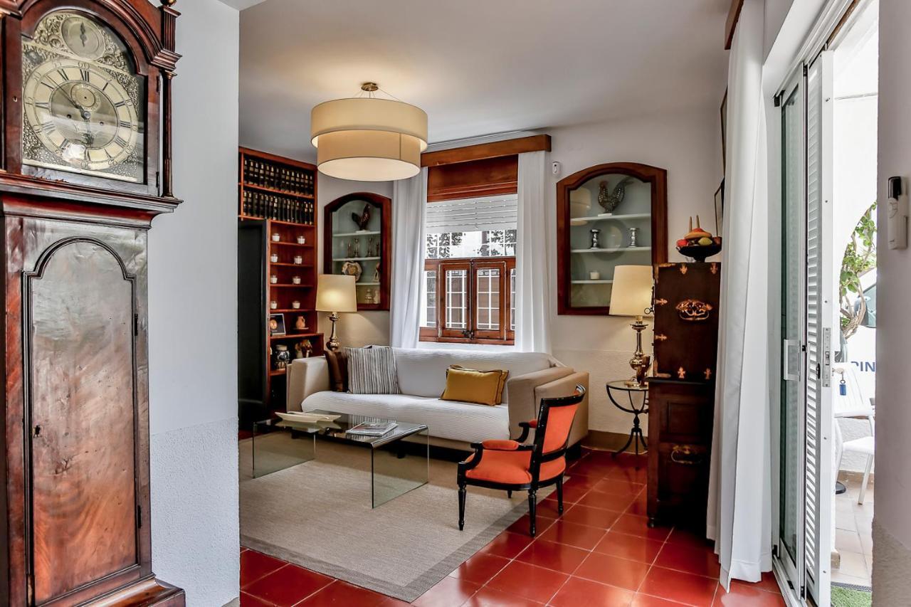 Casa En Sitges Villa Ngoại thất bức ảnh
