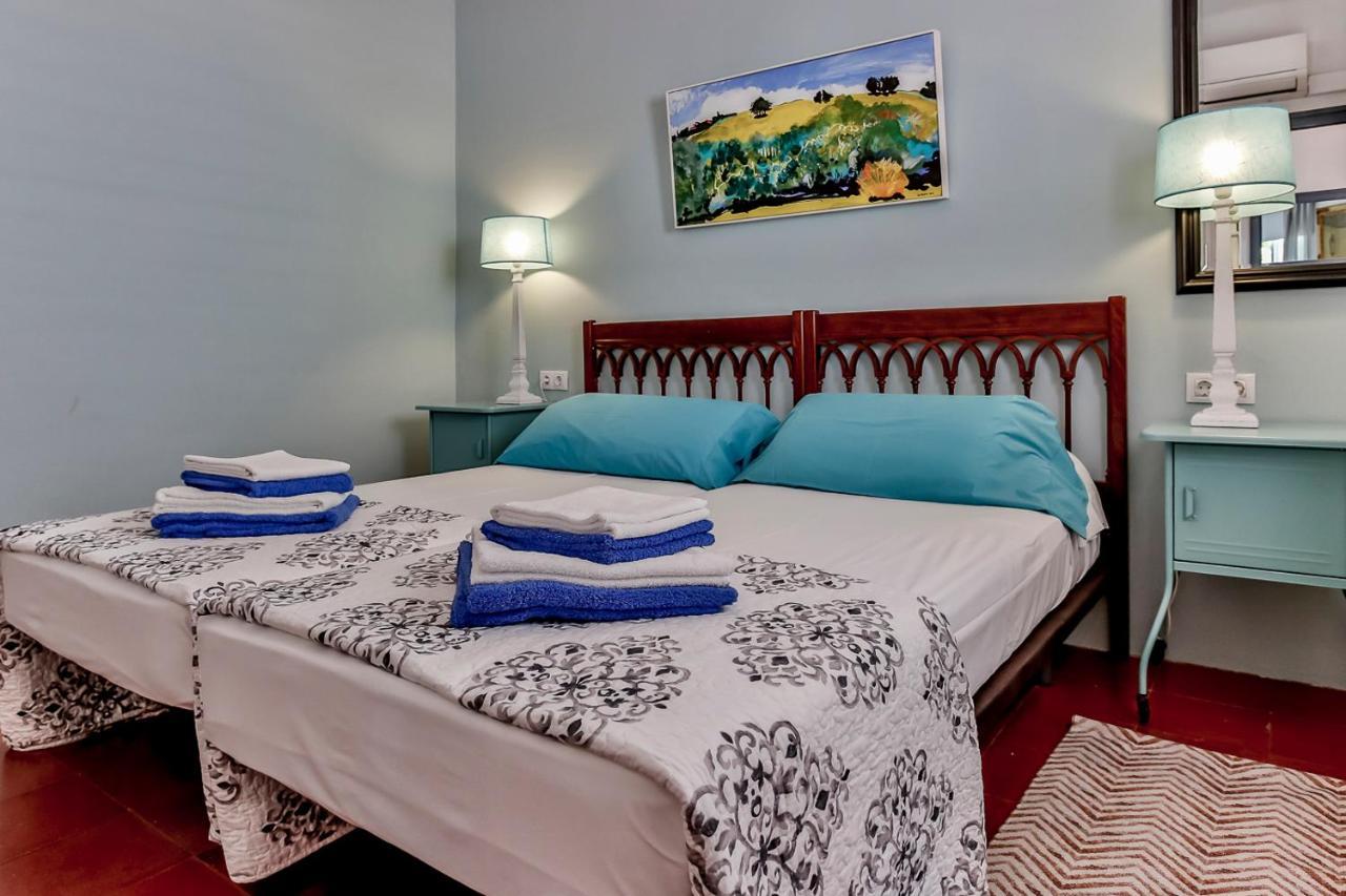 Casa En Sitges Villa Ngoại thất bức ảnh