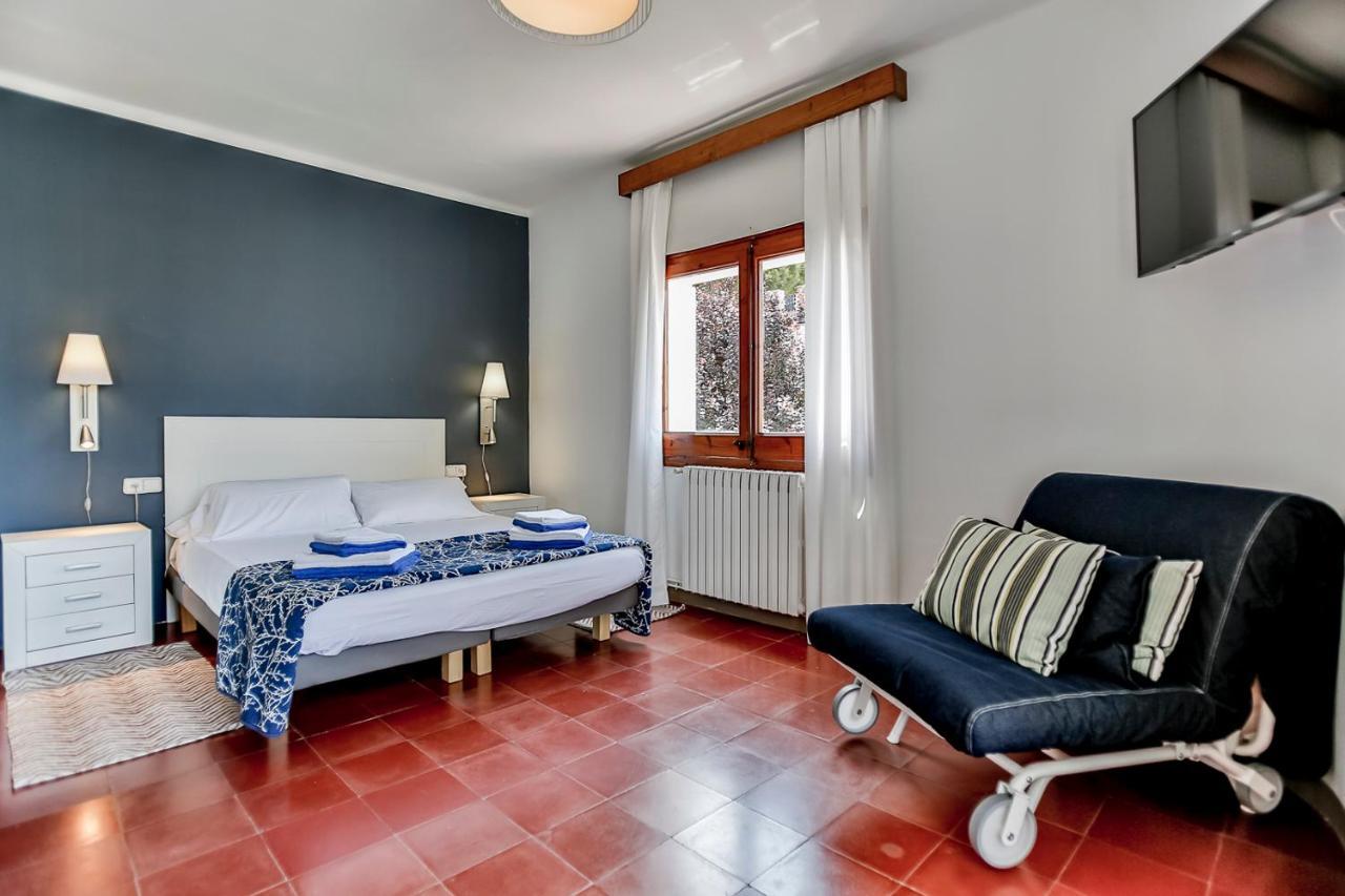 Casa En Sitges Villa Ngoại thất bức ảnh