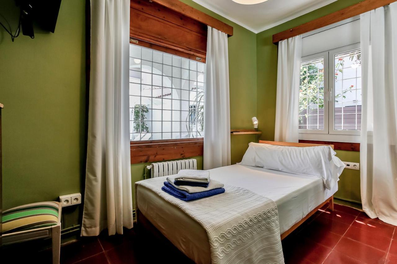 Casa En Sitges Villa Ngoại thất bức ảnh