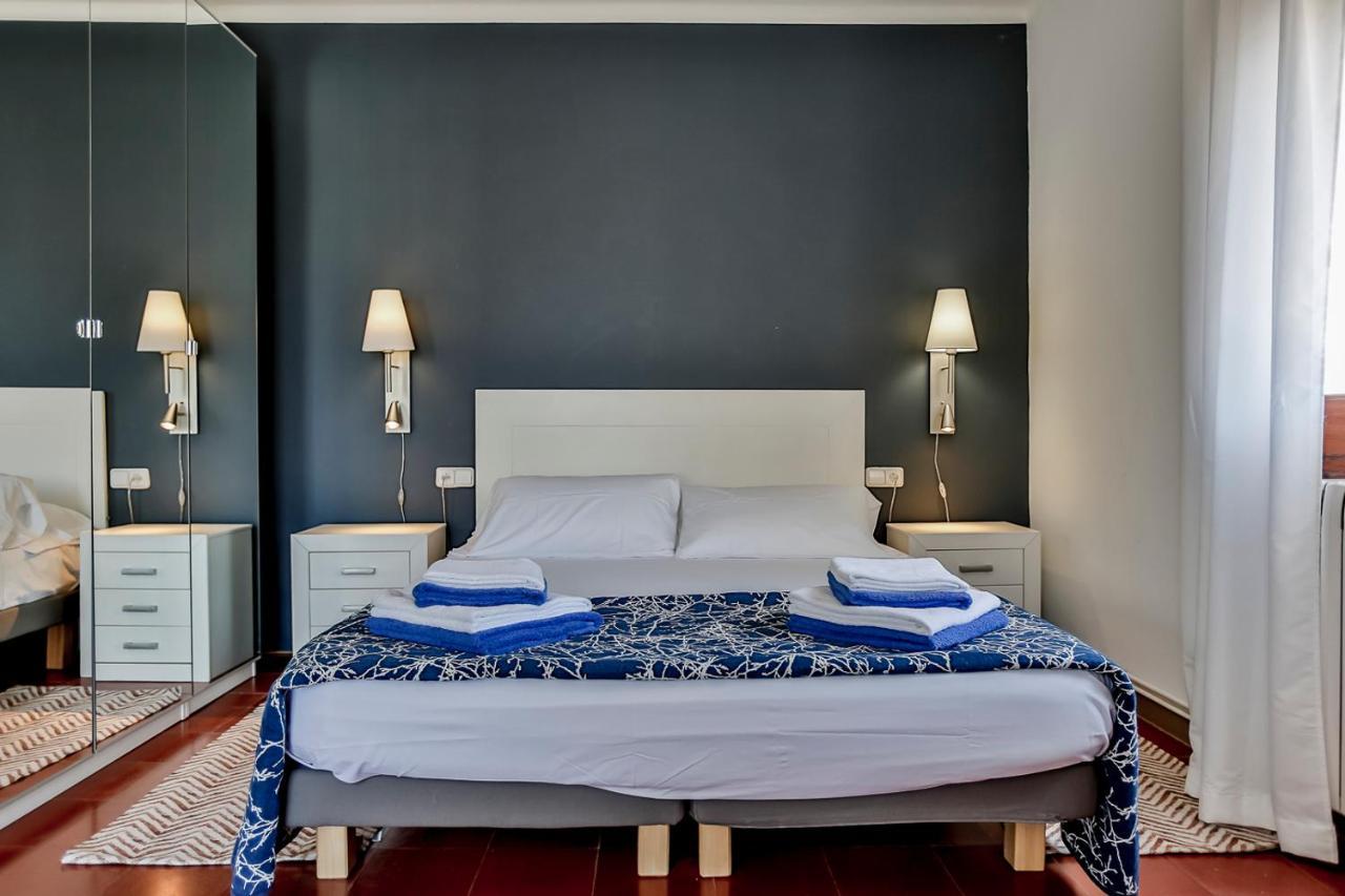 Casa En Sitges Villa Ngoại thất bức ảnh