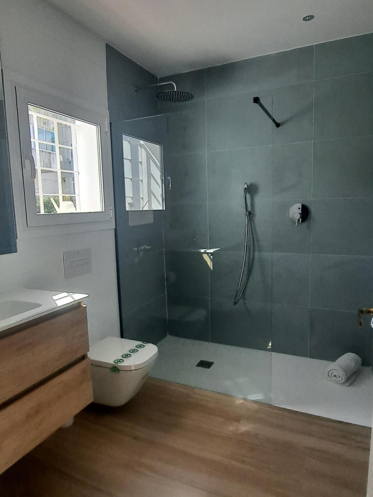 Casa En Sitges Villa Ngoại thất bức ảnh