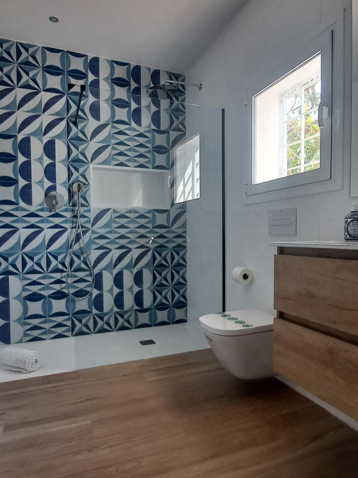 Casa En Sitges Villa Ngoại thất bức ảnh